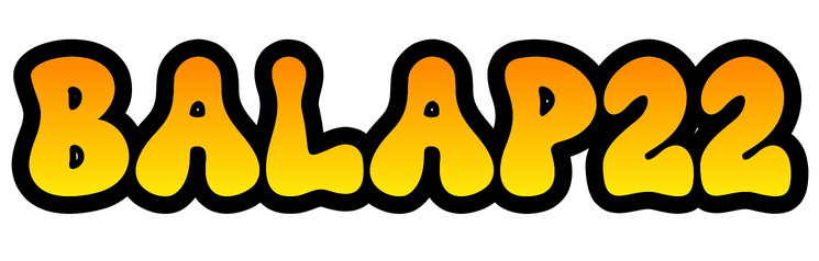 BALAP22 Logo